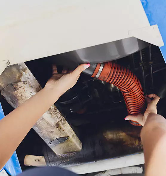 Top-Notch Return Vent Cleaning Service in Mead Valley, CA