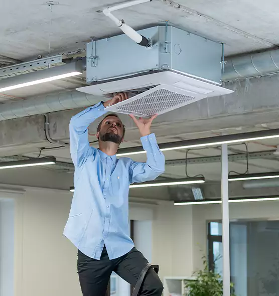 Advanced Rodent Droppings In Vents in Mead Valley, CA