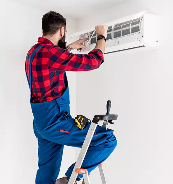 About Smart Air Conditioning Installation in Mead Valley, CA