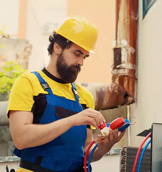 About Smart HVAC Installation in Mead Valley, CA