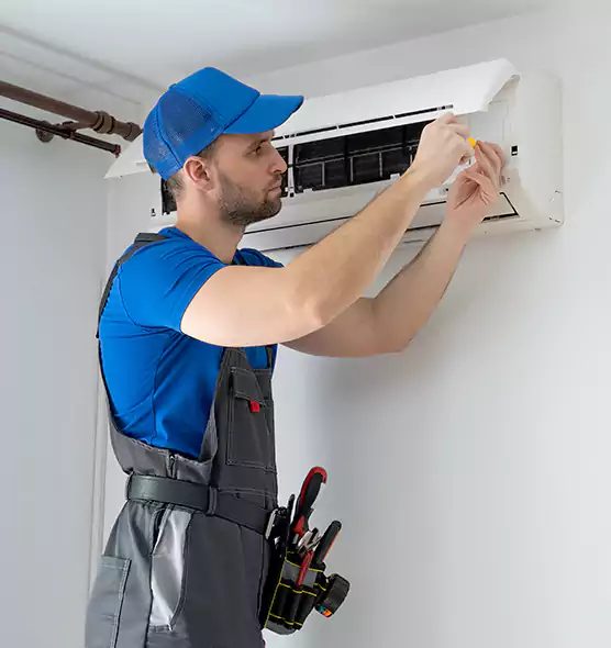 About Smart Thermostat AC Installation in Mead Valley, CA
