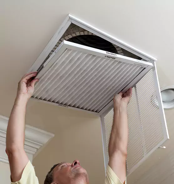 Trusted Vent Shaft Cleaning Expert in Mead Valley, CA
