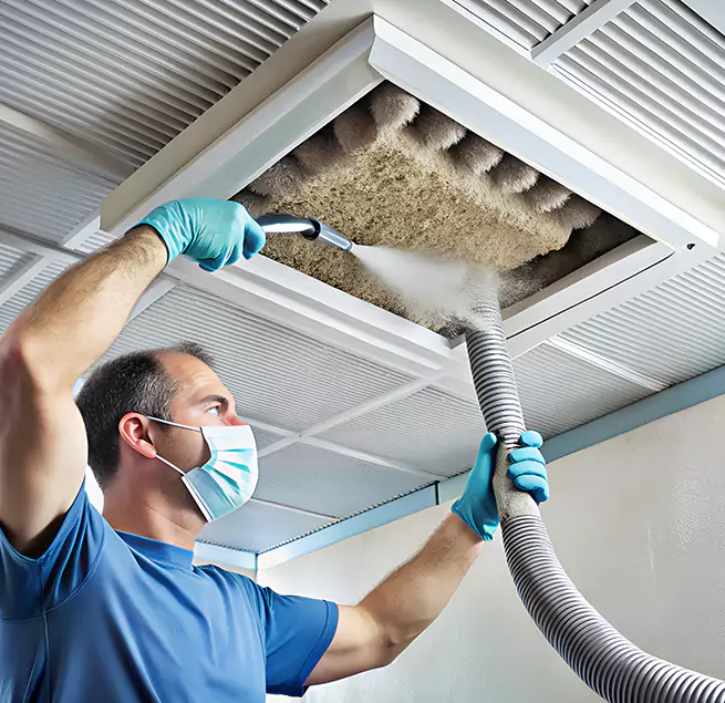 Why Homeowners Businesses Trust Us in Mead Valley, CA