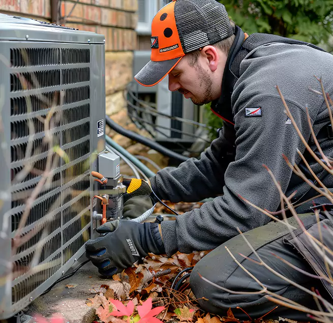 Why Homeowners & Businesses Trust Us in Mead Valley, CA?