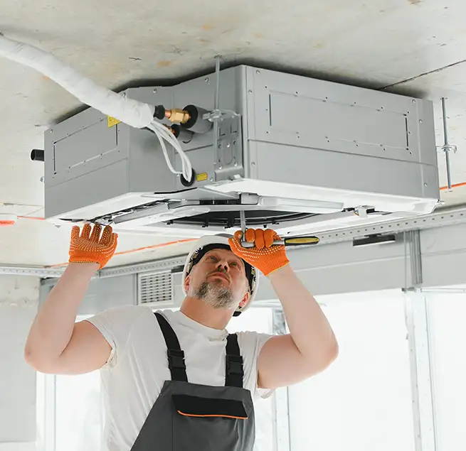 Why Homeowners & Businesses Trust Us Mead Valley, CA