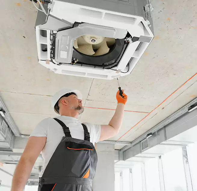 Why Homeowners Businesses Trust Us in Mead Valley, CA