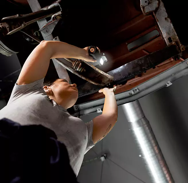 Why Homeowners & Businesses Trust Us Mead Valley, CA